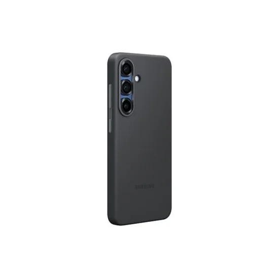 Cover Samsung S 25 Silicone Case - Black